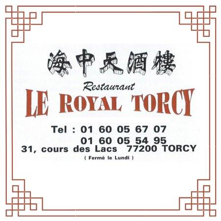 Le Royal Torcy